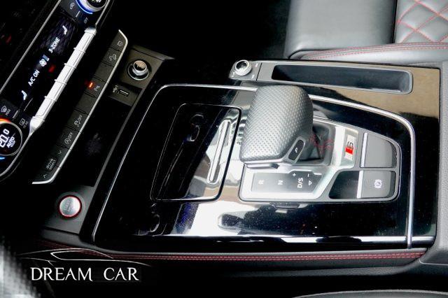 AUDI SQ5 SPB TDI quattro tiptronic sport attitude