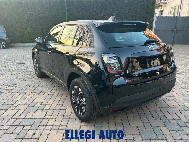 FIAT 600 Hybrid 110 CV DCT MHEV Pop KM 0