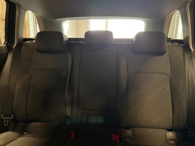 VOLKSWAGEN Golf Variant 1.5 TGI DSG Life
