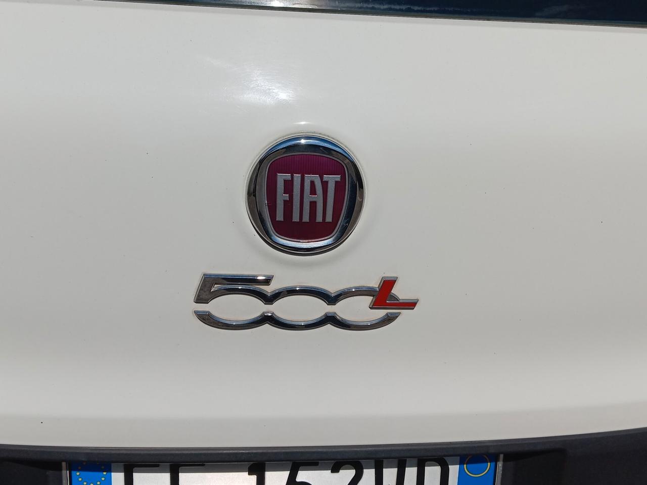 Fiat 500L 1.4 95 CV Pop Star