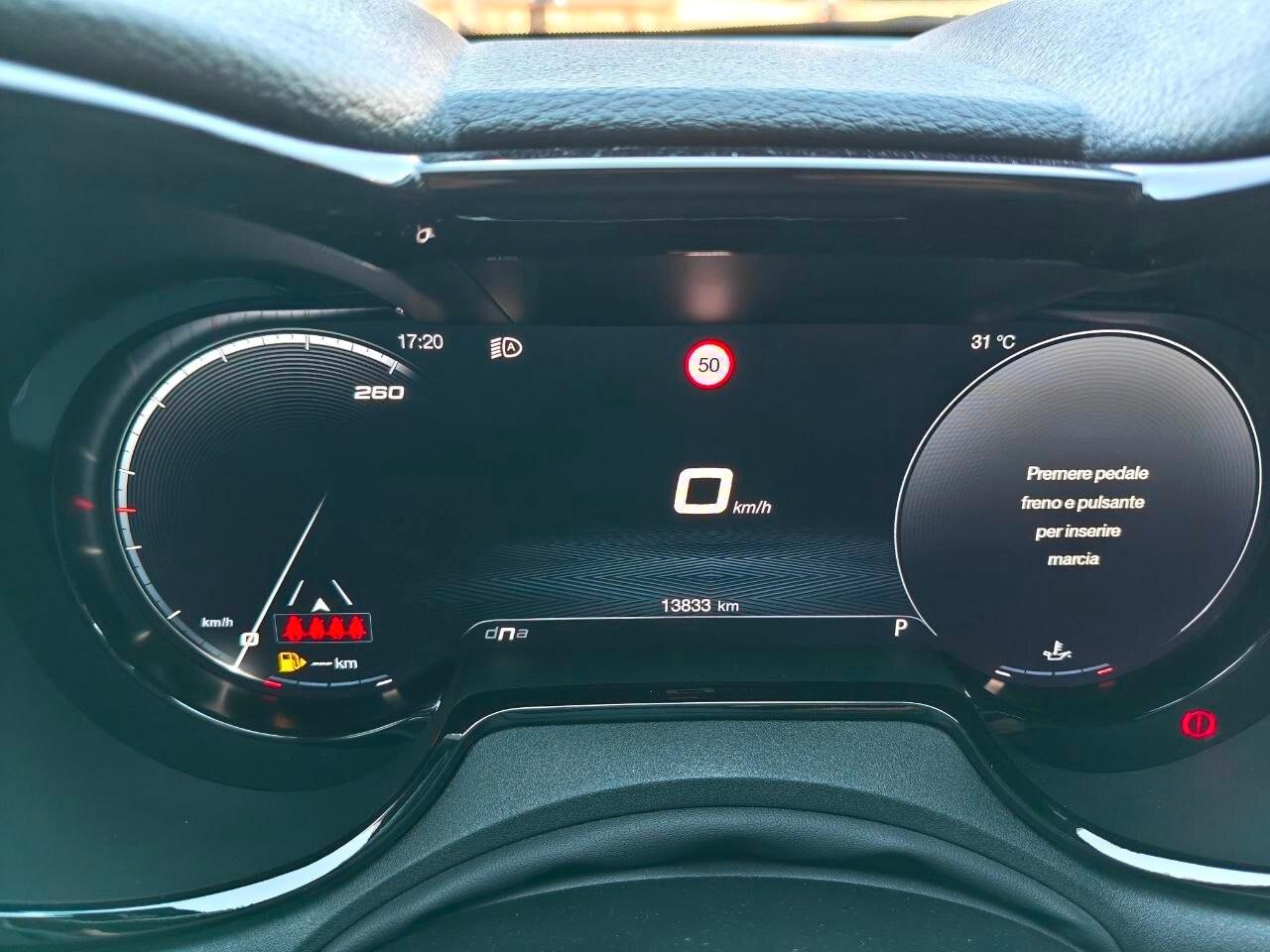 ALFA ROMEO Tonale Tonale 1.6 diesel 130 CV TCT6...