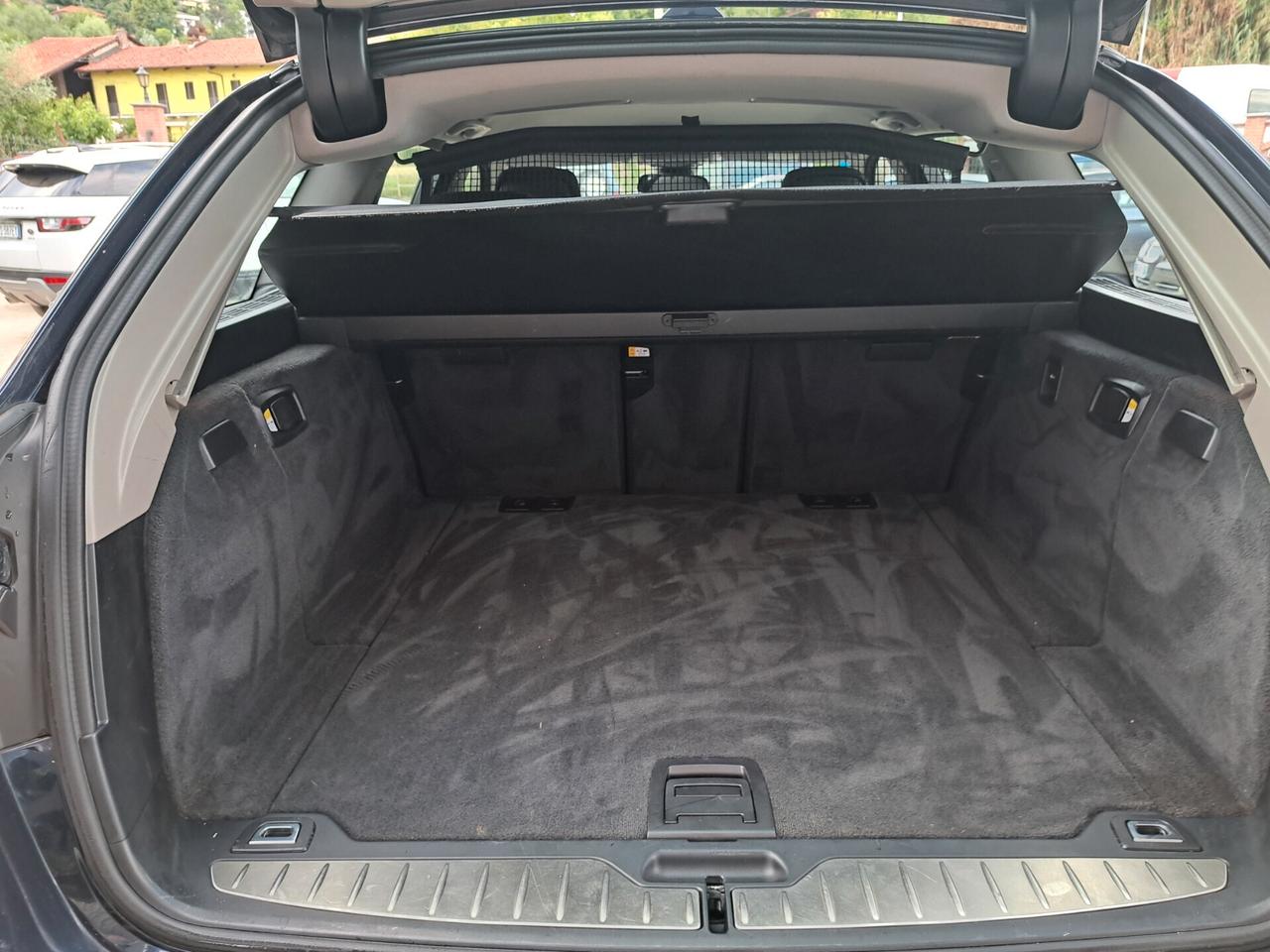 Bmw 520d Touring Futura/ CATENA DI DISTRIBUZIONE NUOVA