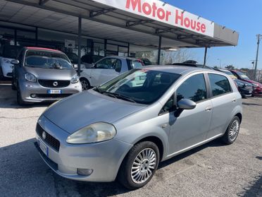 Fiat Grande Punto Grande Punto 1.2 5 porte Dynamic