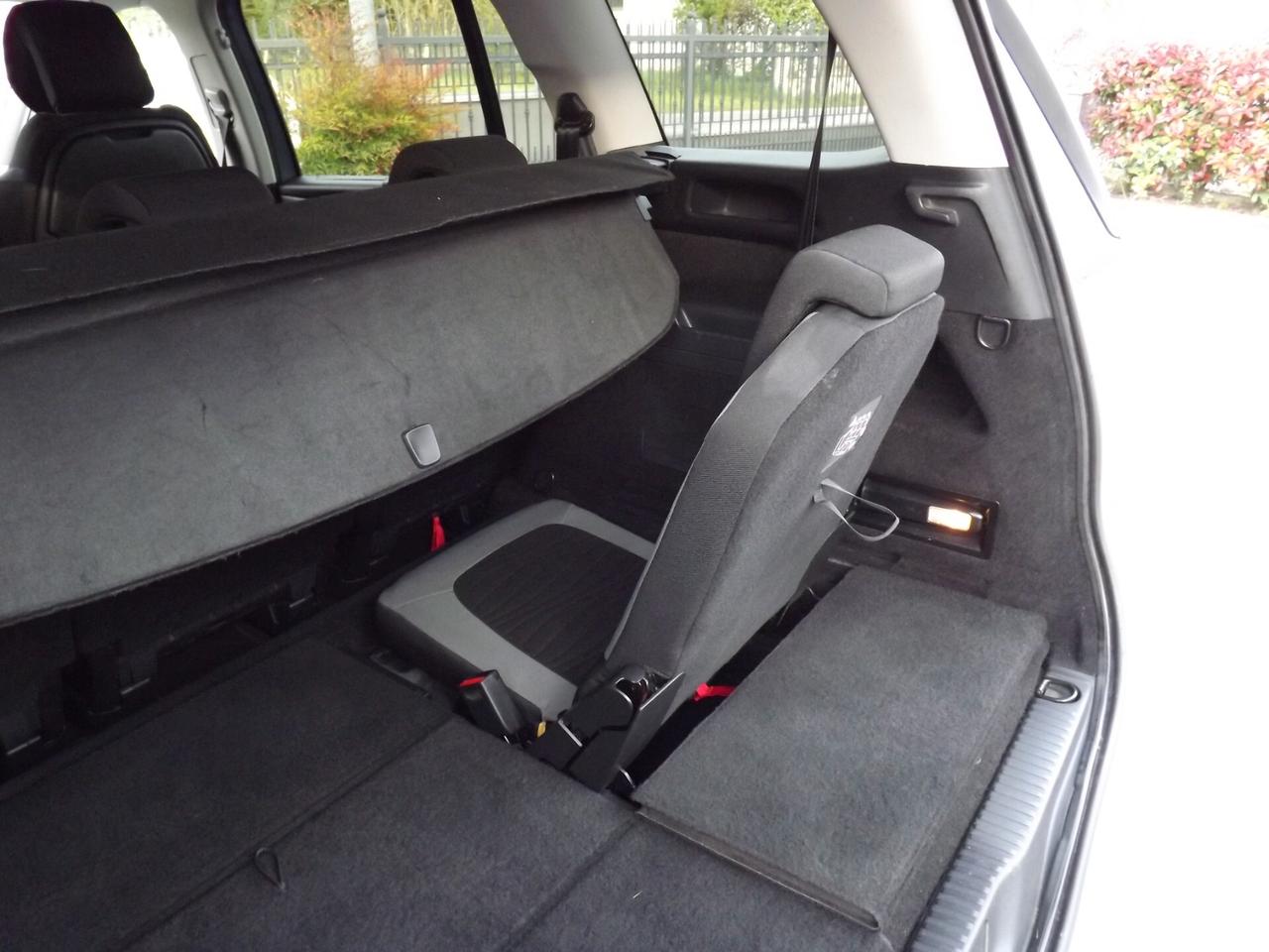 Citroen C4 Picasso BlueHDi 150 S&S Exclusive