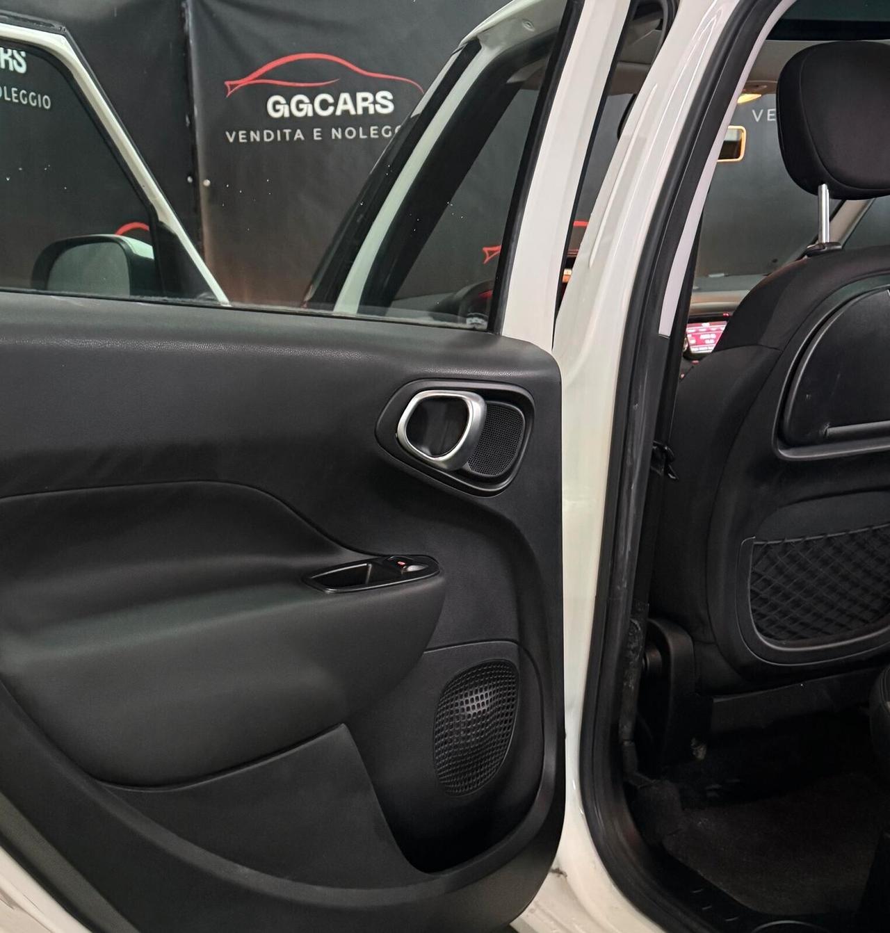 Fiat 500L 1.6 Multijet 120 CV Lounge