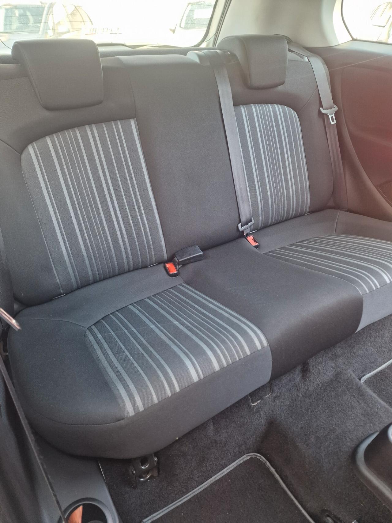 Fiat Punto Evo Unicpro/frizione nuova