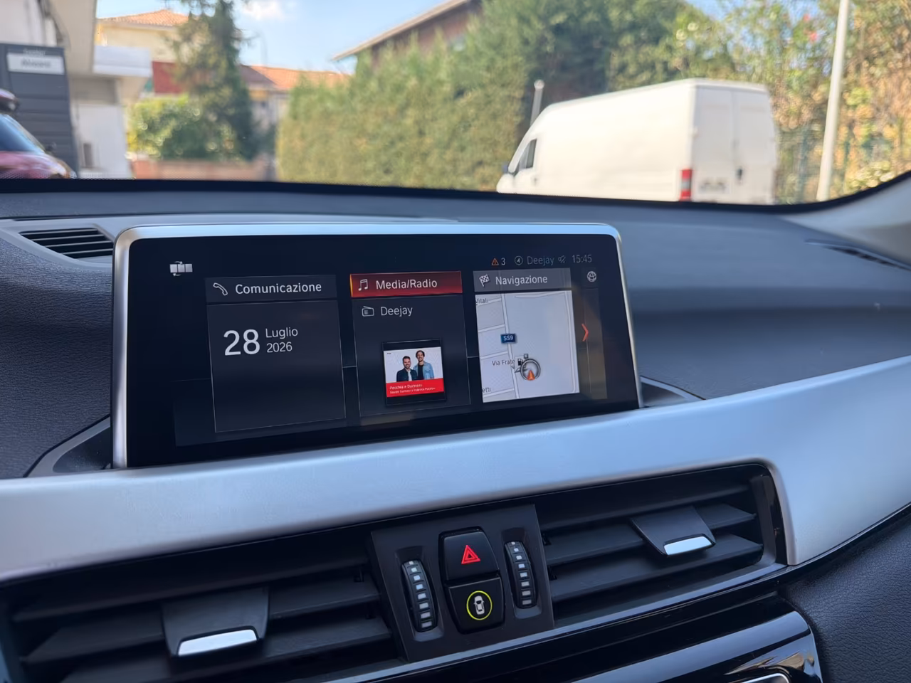 BMW X1 xdrive 25e Business Advantage auto