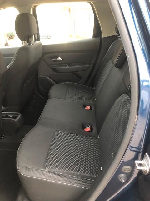 Dacia Duster 1.5 Blue dCi 8V 115 CV 4x2 Comfort