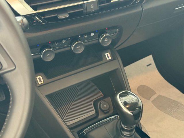 CITROEN C4 PureTech 130 S&S EAT8 Feel Pack
