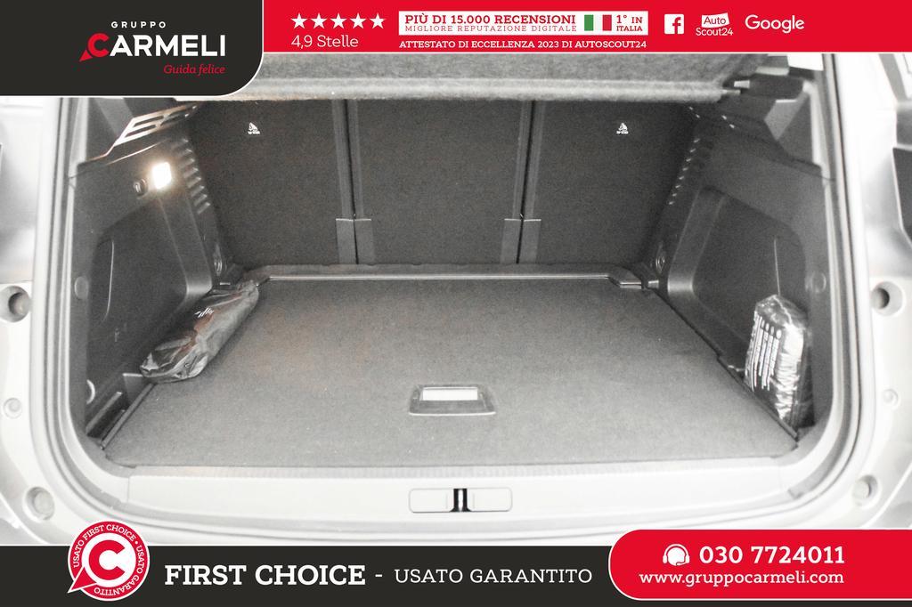 Citroen C5 Aircross 1.5 BlueHDi Live
