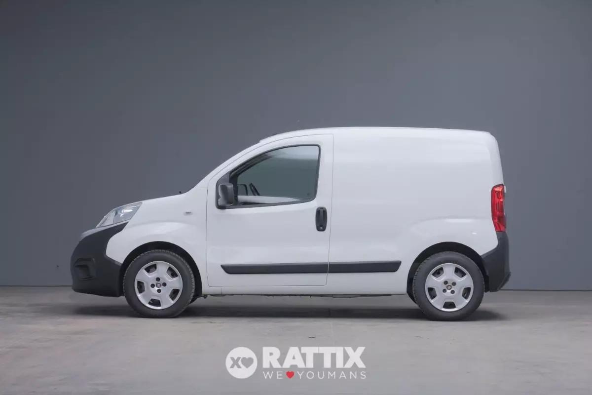 Fiat Fiorino 1.3 MJT 95CV SX N1 (IVA ESCLUSA)