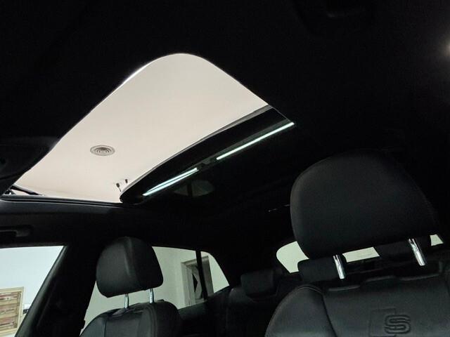Audi Q8 50 3.0 tdi mhev S-Line Quattro tiptronic SQ8