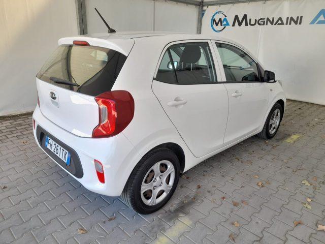 KIA Picanto 1.0 5 porte Active *solo 47.100 Km*