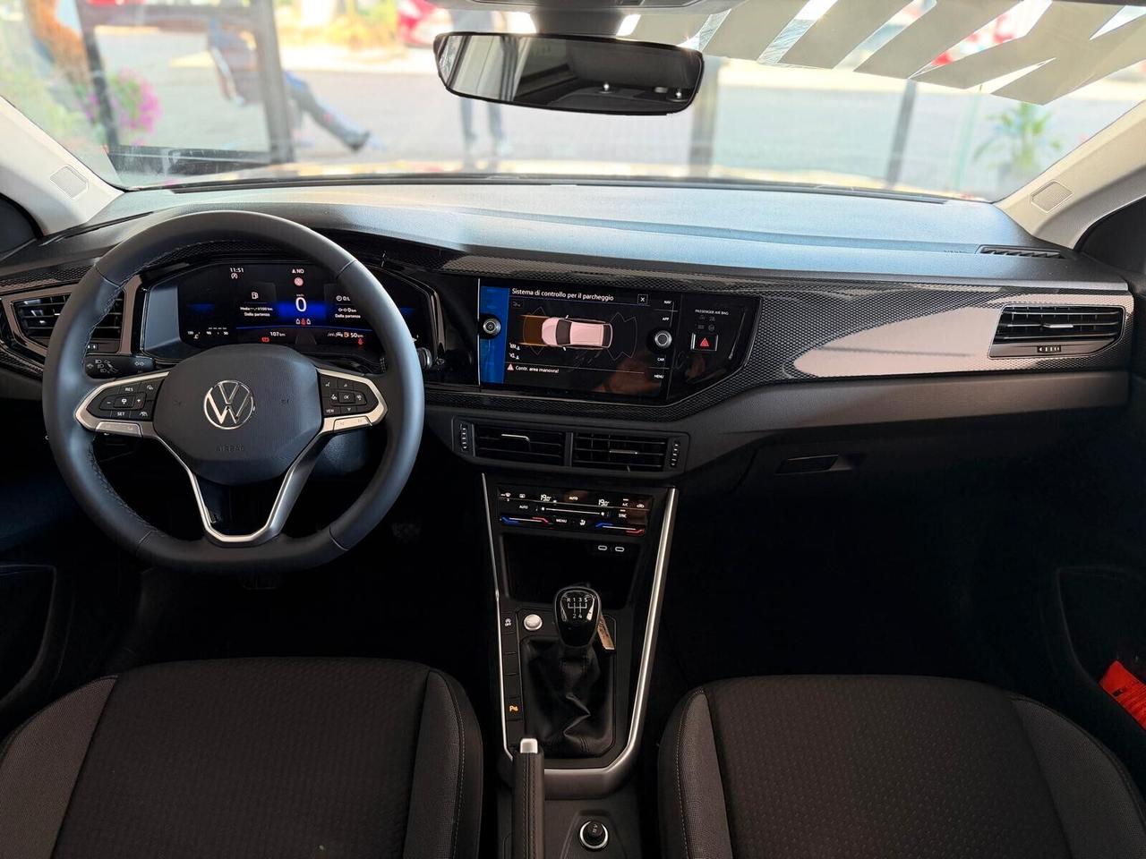 Volkswagen Taigo 1.0 TSI 95 CV Edition Plus