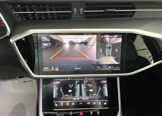 AUDI RS6 Avant 4.0 TFSI 630 CV Quattro Performance TETTO