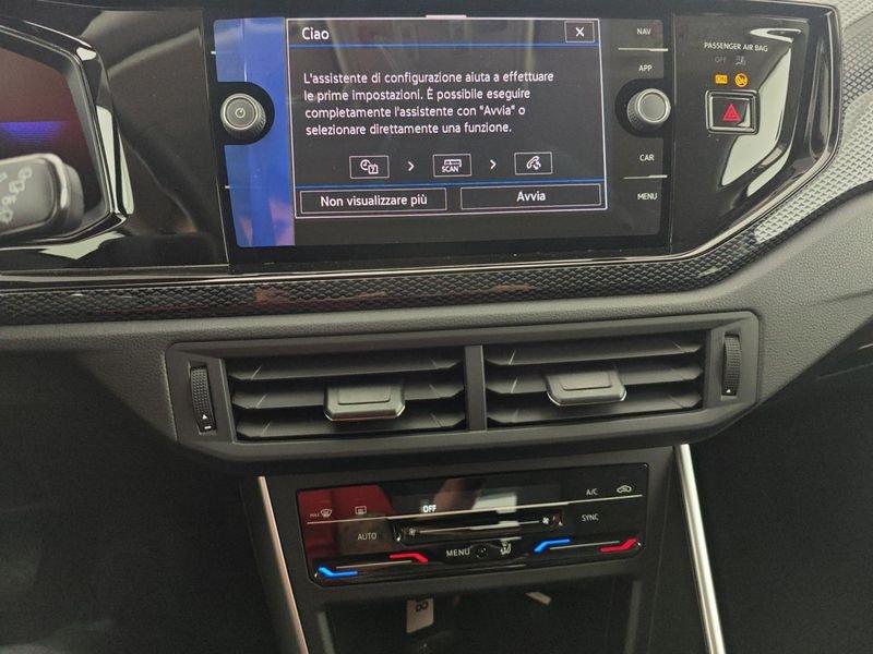 Volkswagen Taigo 1.0 TSI 95 CV Edition Plus