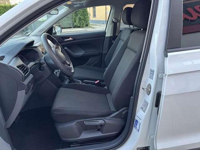 Volkswagen T-Cross 1.0 TSI 115 CV DSG Style BMT