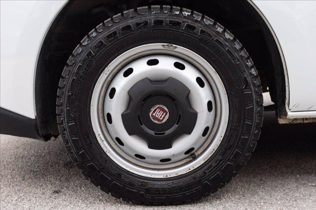 FIAT Talento 1.6 mjt CH1 12Q 120cv E6 del 2018