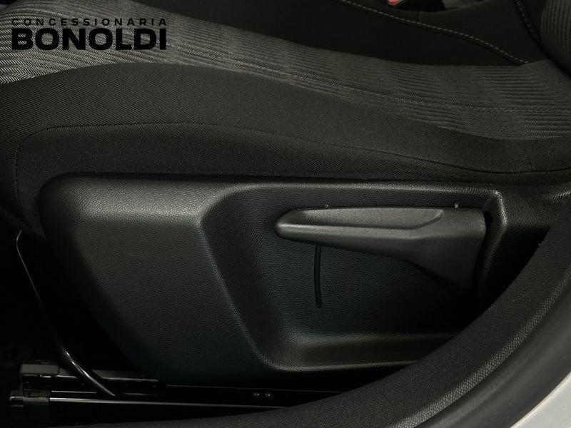 Opel Corsa Corsa 1.2 Edition GPL