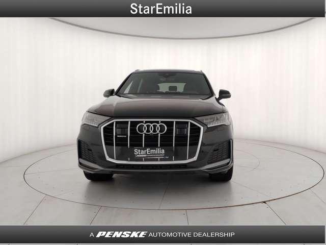 Audi Q7 Q7 45 TDI quattro tiptronic Sport 7p.ti