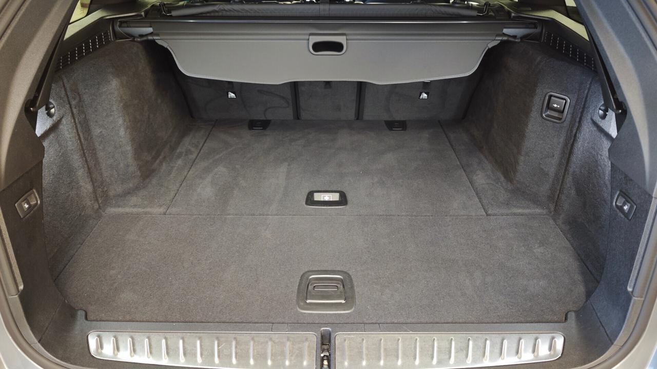 Bmw 530 530d 48V Touring Msport