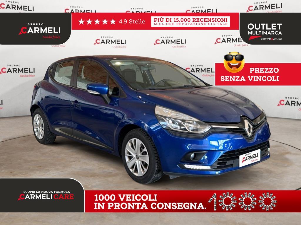 Renault Clio 5 Porte 1.5 dCi Energy Life