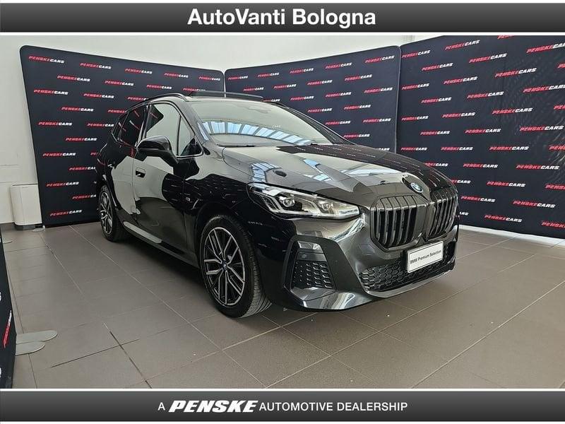 BMW Serie 2 Active Tourer 225e Active Tourer xdrive Msport auto
