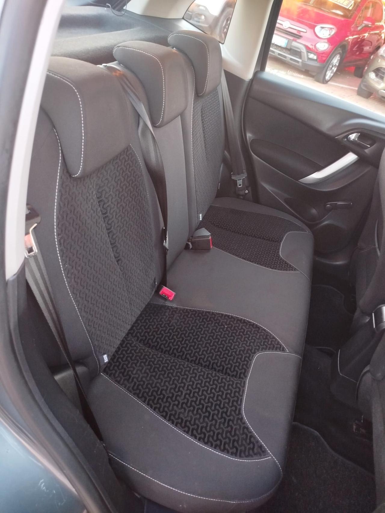 Citroen C3 1.4 HDi 70 FAP Business 79.000km!