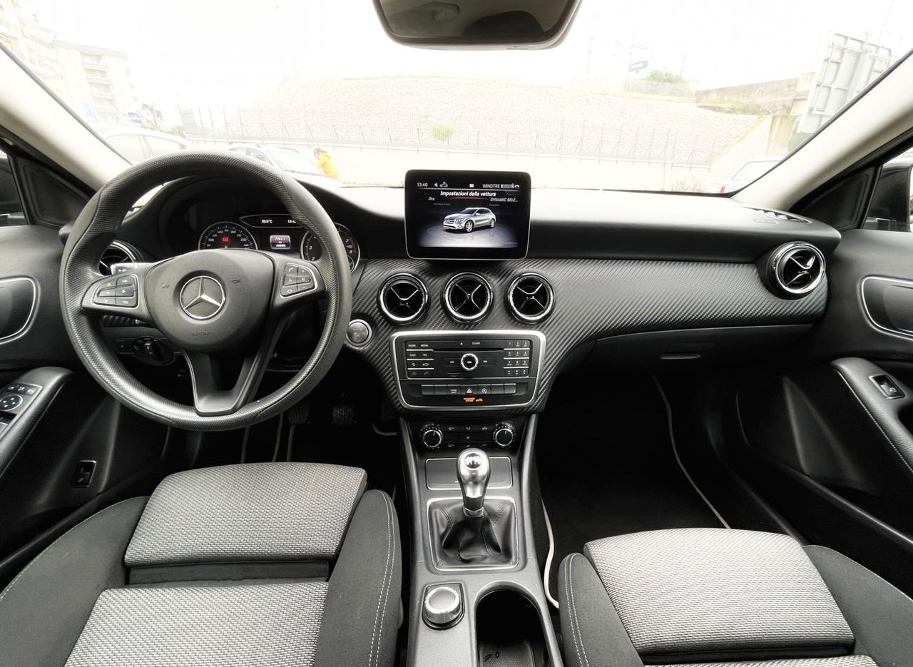 Mercedes-benz GLA 180 GLA 180