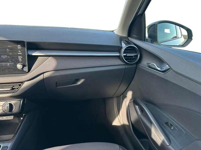 Skoda Fabia 1.0 mpi Young Edition 80cv