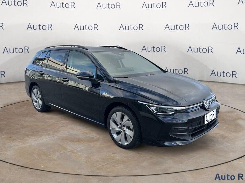 Volkswagen Golf 2.0 TDI 150 CV DSG SCR Variant Life