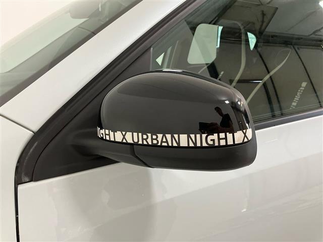 RENAULT Twingo 22kWh Urban Night