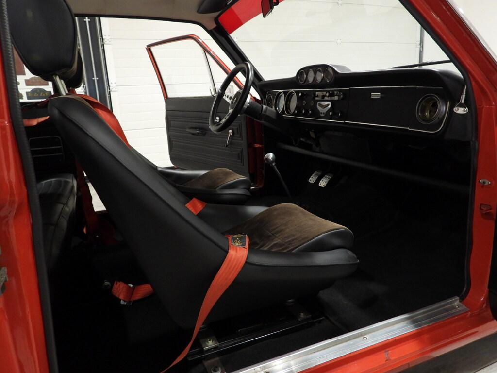 Ford Fiesta 3 Porte CORTINA GT 1.5 DE TOMASO