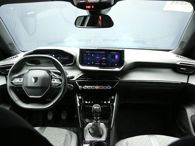 PEUGEOT 2008 PureTech 100CV S&S Allure