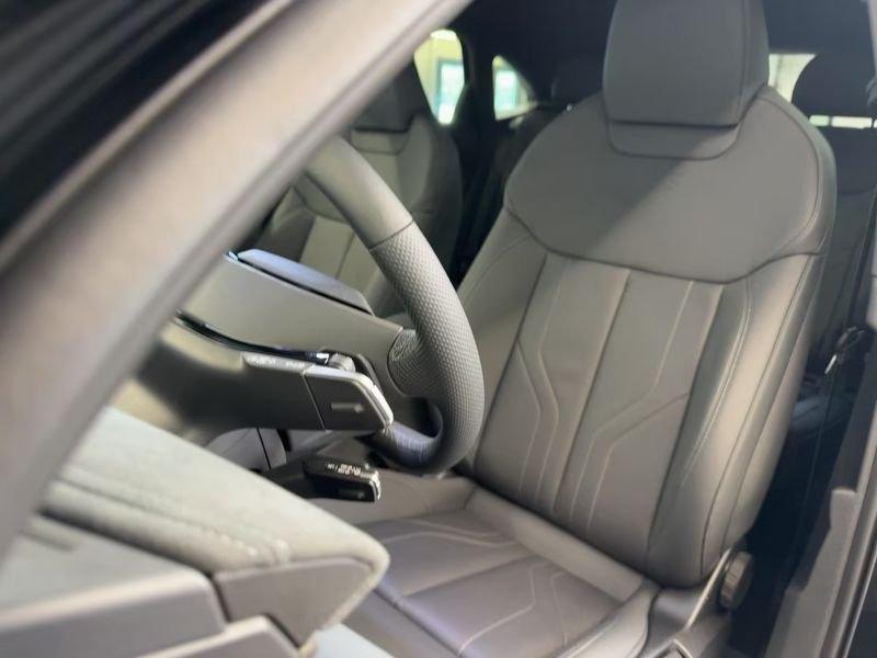 Audi Q3 Sportback TFSI 110 Kw S tronic S Line MATRIX LED CAMERA TETTO