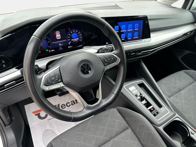 VOLKSWAGEN Golf 2.0 TDI DSG SCR