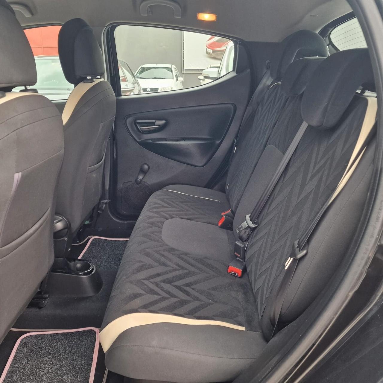 Lancia Ypsilon 1.3 MJT 16V 95 CV 5 porte S&S Gold UNICA PROPRIETARIA