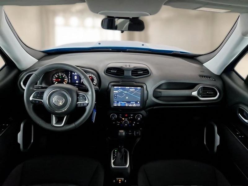JEEP RENEGADE 1.6 MJet DDCT 120cv Business