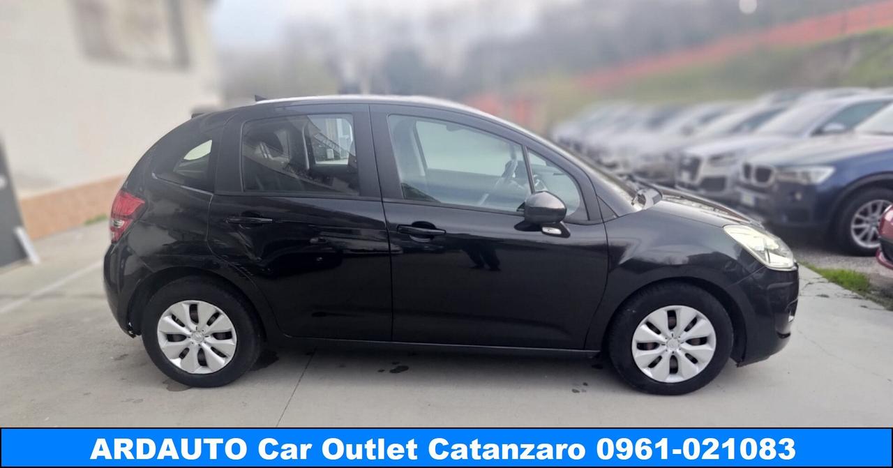 Citroen C3 1.4 Classique