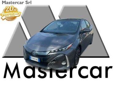TOYOTA Prius Prius 1.8h Active ecvt my18 - FR892NZ