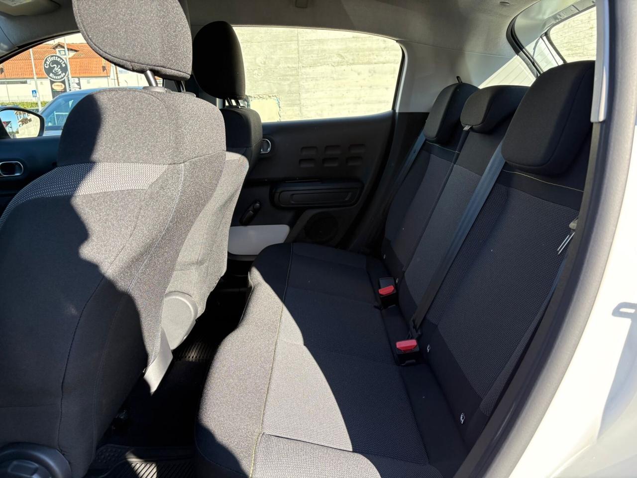 CITROEN C3 1.2 BENZINA 82 (CV) 2021