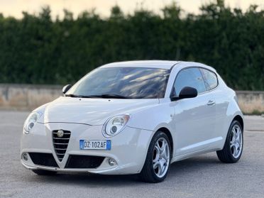 Alfa Romeo MiTo 1.6 JTDm diesel