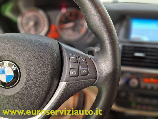 BMW X5 xDrive35i Attiva TAGLIANDATA BMW