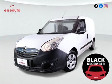 FIAT DOBLO 1.6 CDTI 105CV Van E6 IVA ESPOSTA