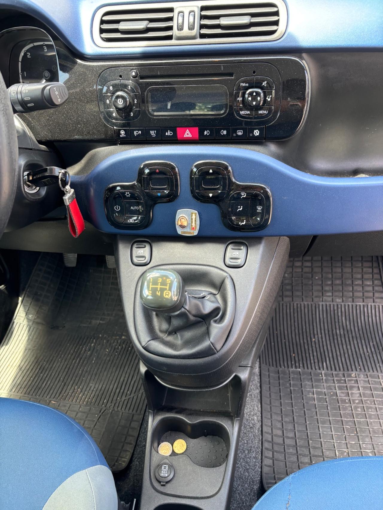 Fiat Panda 1.3 MJT S&S Easy
