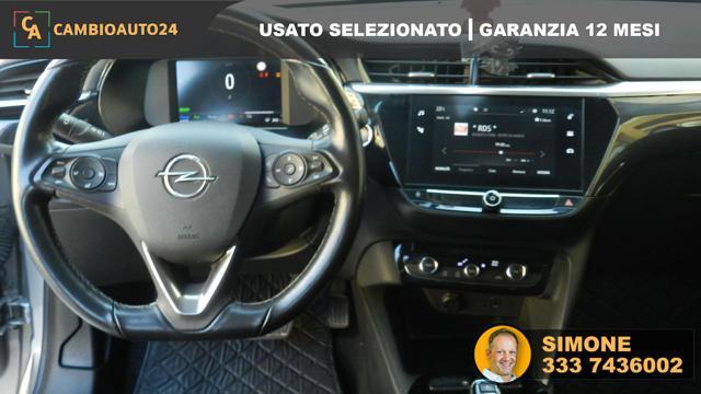 OPEL Corsa-e 5 porte Elegance