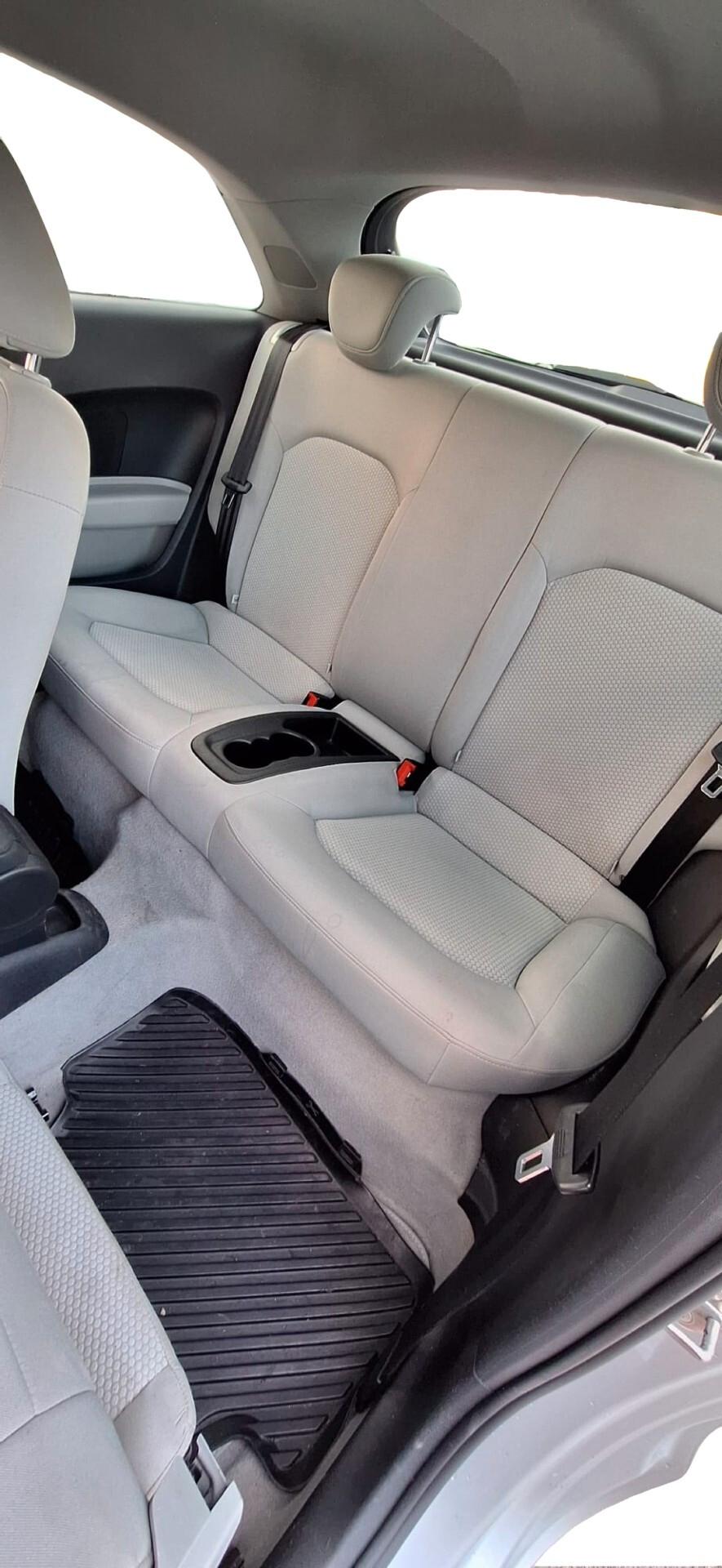 Audi A1 1.6 TDI Attraction