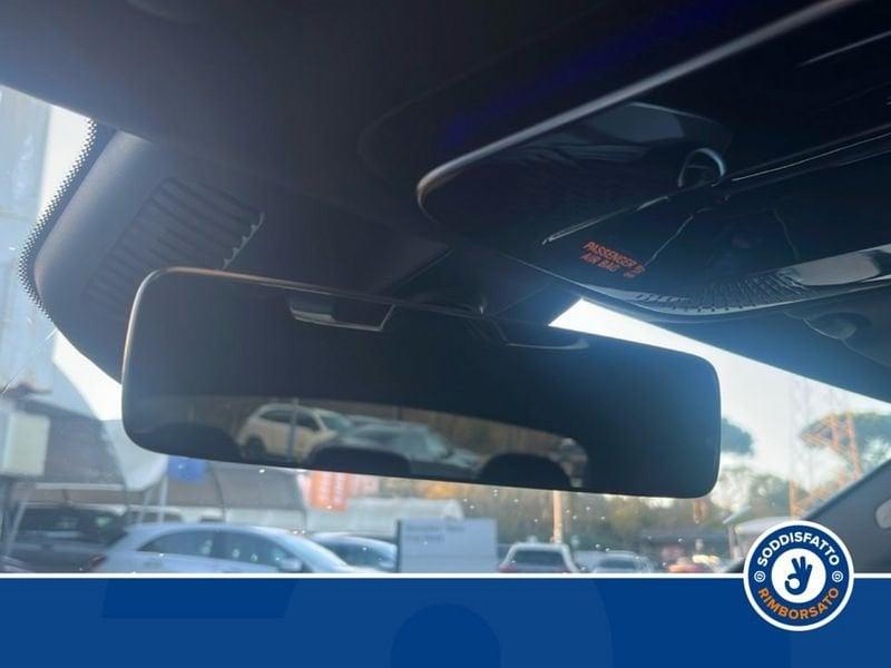 Mercedes-Benz Classe C 220d Mild Hybrid Berlina AMG Line Advanced