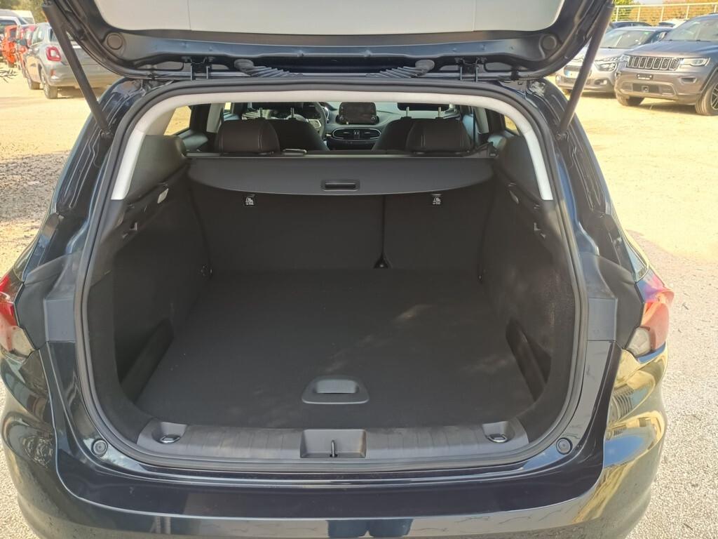Fiat Tipo SW 1.6 MJ 130cv KM0
