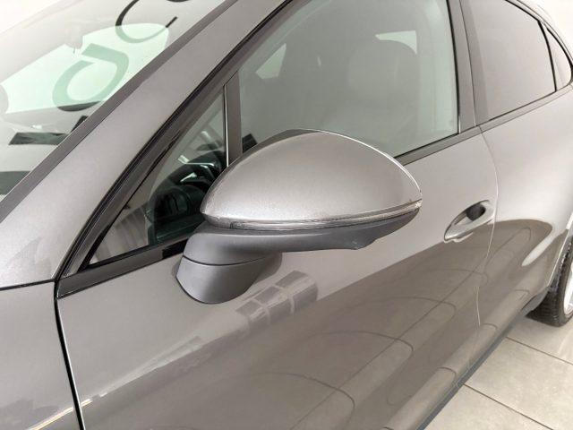 PORSCHE Cayenne Coupé 3.0 V6 E-Hybrid